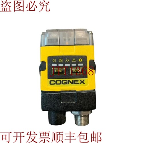 原装供应COGNEX C3G-CBL-001 IS2000M-130-40-S14 -发