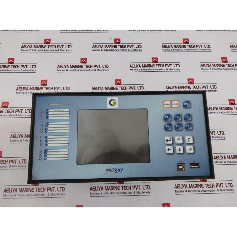 原装供应Smartbay 舱控制单元 BCUPSC-010、DOC-010、CT-010、AAC