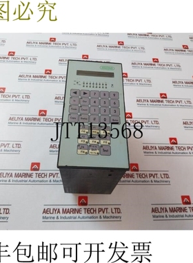 原装供应Westfalia 简化式逻辑控制器 100/3A 分隔器控制器 005-4