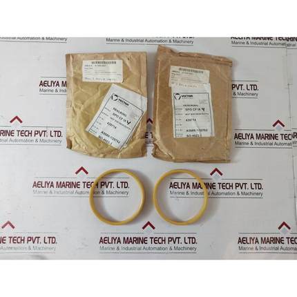 原装供应批量 2x Vector spo cf ix4 印章戒指