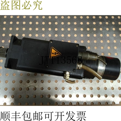 1FT5074-0AC01-Z伺服电机，抱闸2000/min 2.51kW
