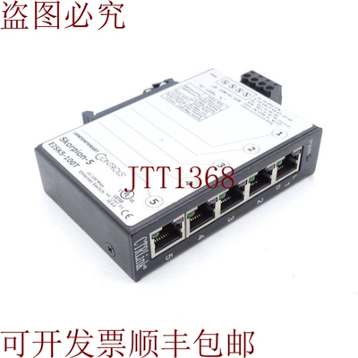 原装供应大学控制开关EISK5-100T