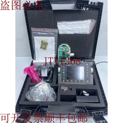 原装供应检测USM35X Rightrax DL2 探针探伤仪 Krautkramer IT