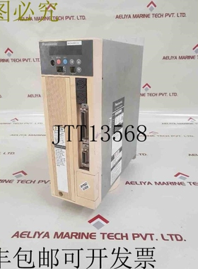 原装供应mada08311a交流伺服驱动器