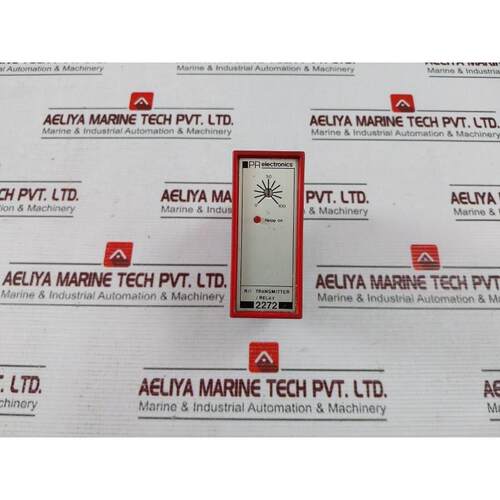 原装供应PR Electronics 2272 R/i 发射器行程放大器 0-300 Deg.c