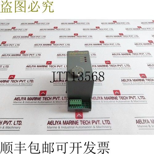 原装供应Innotech IPC4030 封装控制带3个加热