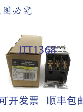 原装供应CR453AC3AA 110/120V NSMP