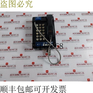 原装供应GAI-TRONICS AUTELDAC 4 支架 BASEEFA03ATEX0617