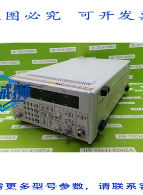 原装供应 ADVEST R5372P 微波计数器，，外观有瑕疵，请。
