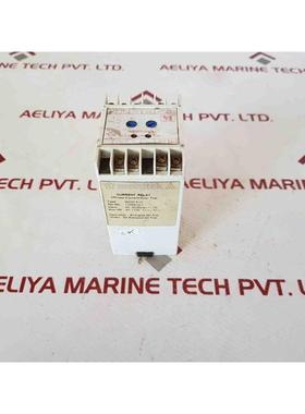 原装供应Multitek m200-a10 电流继电器 1相电流过跳闸