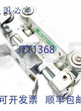 供应 BUSWAY FEEDRAIL FR724 TROLLEY ASSY。 3POLE 20A 600VAC/2