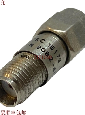 原装供应通天秀可从定义 2082-4156-04 SMA MF FSC16179