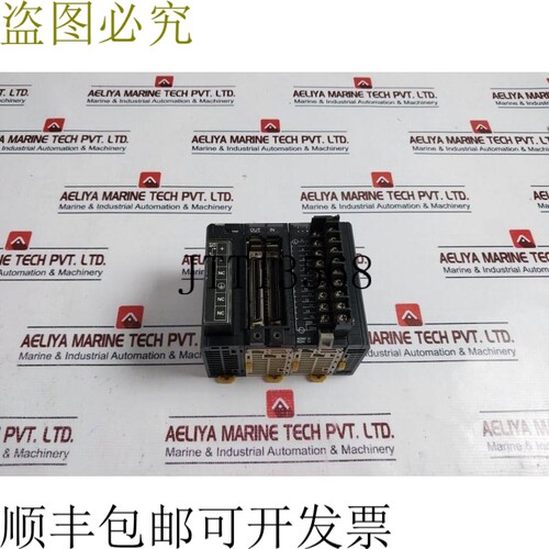 原装供应开关 CJ1W-PD022、CJ1W-0C211、CJ1W-II101 开关 DC24V 3