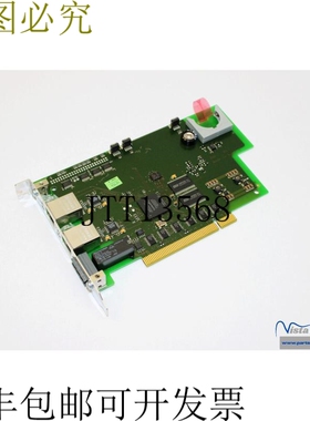 贝加莱自动化 5LS182.6-1 逻辑扫描仪 PCI 模块 5LS182 Rev. F0
