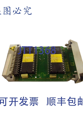 原装供应6FX1860-0BX2-4E 内存模块 UNMP