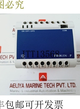 原装供应Rishabh RISH CON-P TRMS 功率传感器 132KV/110V 4-20mA