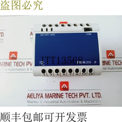 原装供应Rishabh RISH CON-P TRMS 功率传感器 132KV/110V 4-20mA