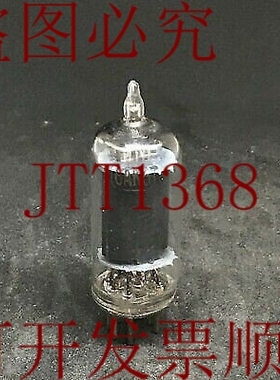 原装供应电子真空管阀 6AK6 NOS 不使用