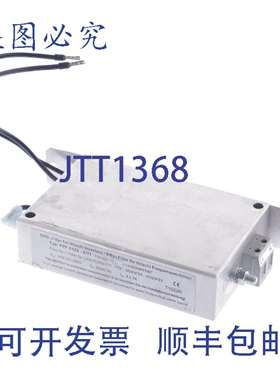 原装供应沙夫纳 EMC 滤波器 FPF 8122-07/1 FPF8122071