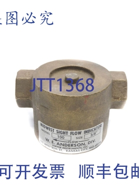 原装供应DWYER 100 3/8