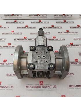 原装供应Krom Schroder VAS350F/LK 气体电磁阀 500mbar 7 Psig