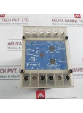 原装供应康普顿 252-paou-lsbx-c6-dg-d1-ea 120V 60Hz