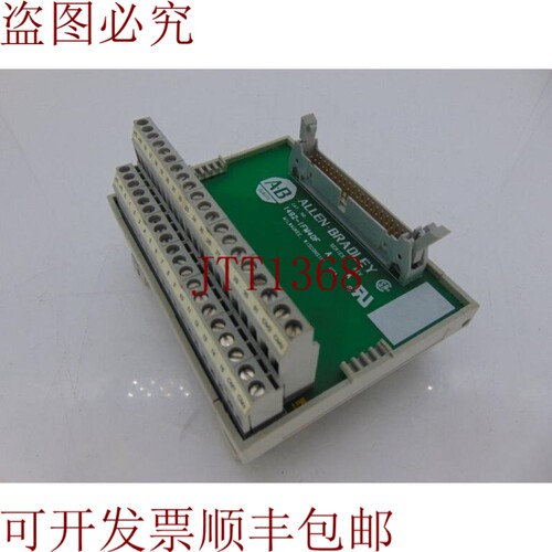 原装供应AB 1492-IFM40F 系列 A 逻辑模块