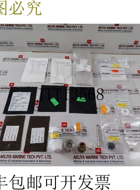 原装供应Parker Hannifin 100740-SK、100742、100091-129、10009