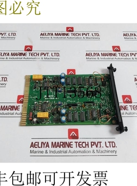 原装供应Taiyo AA-066-B LO第二模块差温PCB，9501