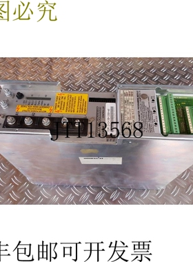 Indramat TDM 2.1-30-300-W0 控制器 MOD 6/1X026-063