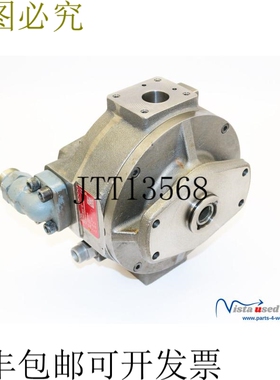 Moog R18XXRKP045KM28E1Z00 活塞泵 D953-0013/DI D953-0013 I Re