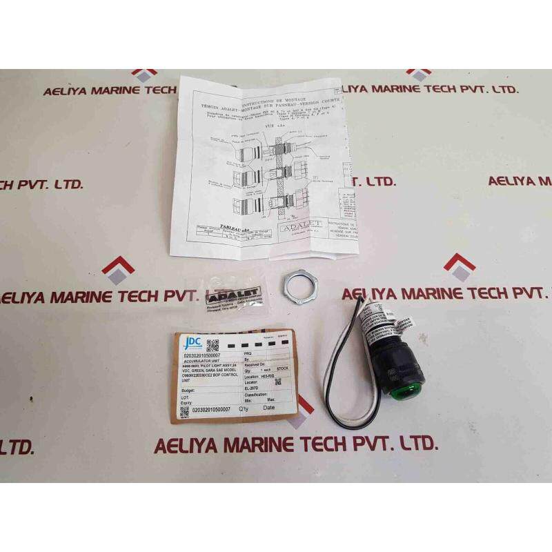 原装供应Adalet XLSG 门口绿色 O960M22EE60CE2
