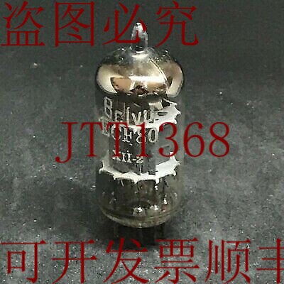 原装供应 ECF80 电子真空管阀 NOS