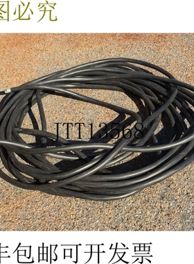 5芯 63A 34m + Proconect连接器 3PS63 IP66 380-440V