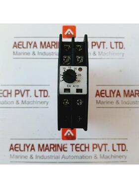 原装供应EAPL A1DE-X 定时模块 EA A1d 0-30 24-240VAC 5A 接触式