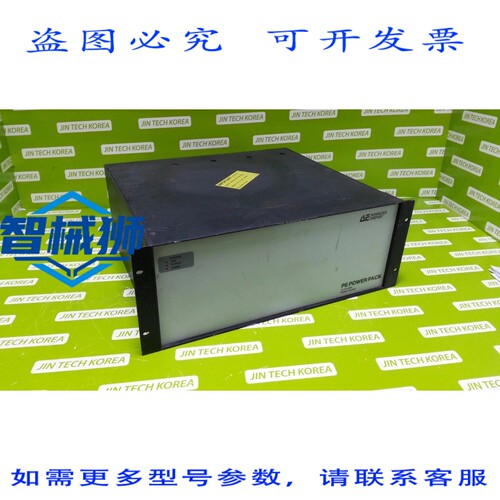 原装供应 能源 PE POWERPACK 3157512-006C 电源模块