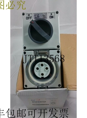 ipd W66SS410 4 10A 500V 3颗