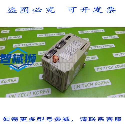 原装供应 安川JEPMC-CP200 CPU模块 - 外观瑕疵，请