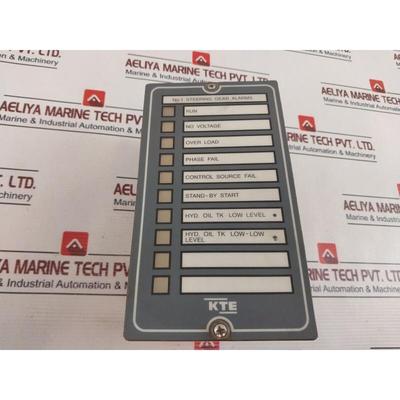 原装供应KTE KTMS-20-10组信号灯.面板