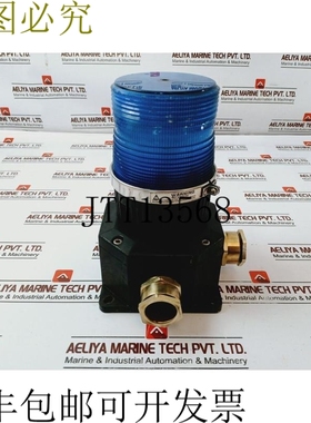 原装供应Federal Signal FB2PST Fireball II 频闪警示灯 FNFP 50