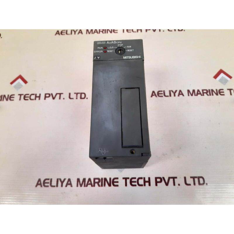 原装供应A2ASCPU CPU单元