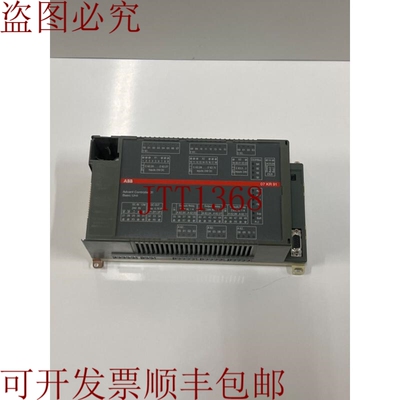 原装供应   07KR91B,GJR5250000R0353 控制器 31 基本单元