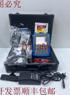 原装供应Metrix AMEC OX 7104 SCOPIX III 4 隔离 Ch 数字存储