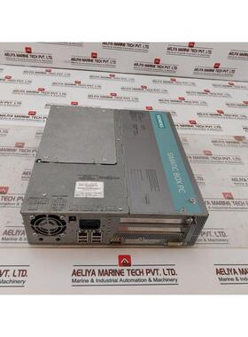 原装供应6ES7647-616-0XF0 Simatic 盒式电脑 ipc627c