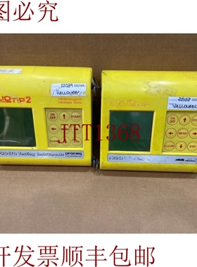 原装供应Proceq Equotip 2 便携式 Leeb 硬度测试仪套装