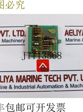 原装供应Soren T. Lyngso 600061140 印刷电路板 600.357.505/ 60