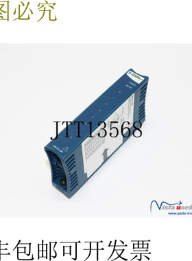 National Instruments cFP-TC-120 FieldPoint 热电偶输入模块 18