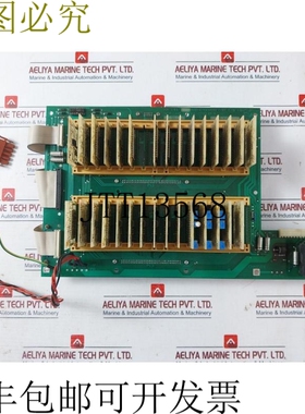 原装供应Norcontrol NA 1007 主板适用于 I/O 支架 HA 220438 A