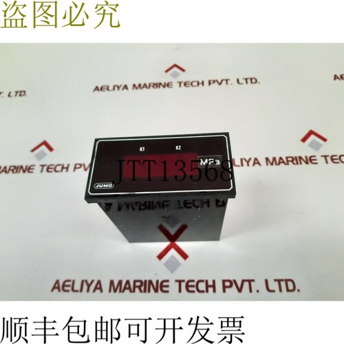 原装供应Jumo pdae-48m/lk78，直流兆帕仪表