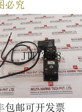 原装供应麦克曼 04983-197-18 24VDC 10W 04-311h-04-10